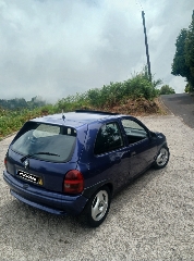 OPEL CORSA B Gasóleo 