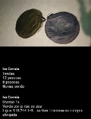 Tendas 12 PESSOAS E OUTRA DE 8 
