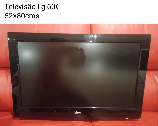 TELEVISAO LG 