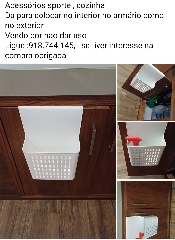 ACESSORIOS DIVERSSOS 