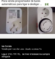 VARIOS ACESSORIOS 