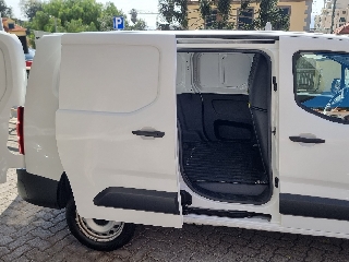PEUGEOT PARTNER 1.5HDI 102CV VAN 3LUG (24 Mil Kms) 2022 (Iva Dedutivel.) Gasóleo 