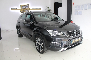 SEAT ALTEA ATECA 1.6 Tdi Gasóleo 