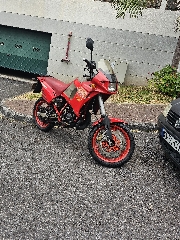 Cagiva Cagiva super city 50 cc Supermoto 