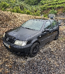 VOLKSWAGEN POLO Polo 6n2 1.4TDi Gasóleo 