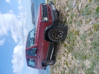 NISSAN PATROL 3300 turbo Gasóleo 