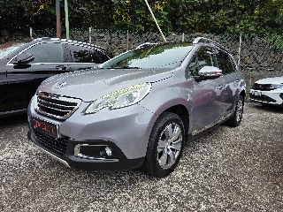 PEUGEOT 2008 1.6 HDI ALLURE Gasóleo 