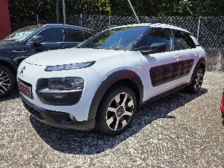 CITROEN C4 CACTUS 1.6 HDI SHINE Gasóleo 