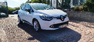 RENAULT CLIO LIMITED 1.5 DCI 2016 Gasóleo 