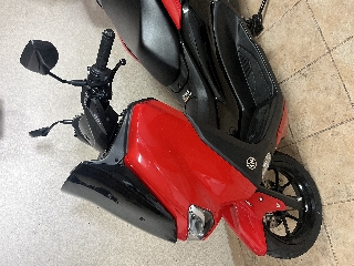 Yamaha Nmax 125 cc Scooter 