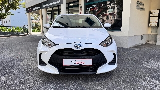 TOYOTA YARIS 1.5 HYBRID DYNAMIC FORCE Gasolina 