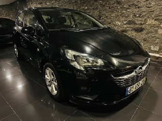OPEL CORSA 1.3 CDTI 95CV COSMO Gasóleo 