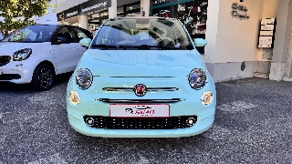 FIAT 500 1.2 LOUNGE Gasolina 