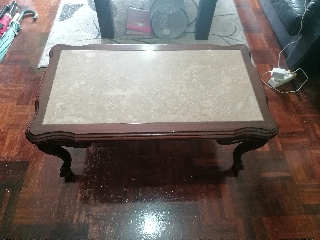 Messa de sala 
