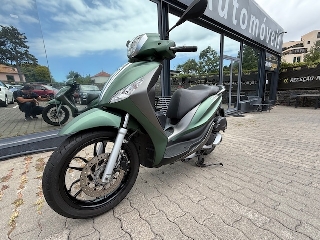 Piaggio MEDLEY S 125 ABS 125 cc Scooter 