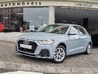 AUDI A1 SB 25 TFSI Advanced 95cv (07/2022) Gasolina 