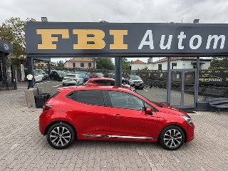 RENAULT CLIO V 1.0 TCE Gasolina 