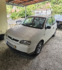 SEAT AROSA Arosa 1.0 Gasolina 