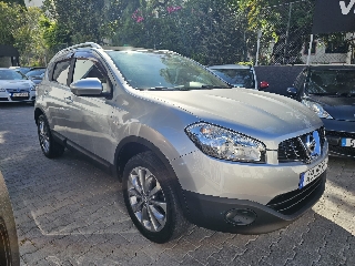 NISSAN QASHQAI 1.5 DCI C/GARANTIA Gasóleo 