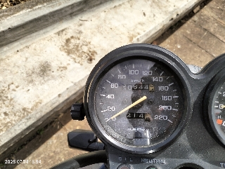 Honda CB 500 500 cc Sport, turismo 