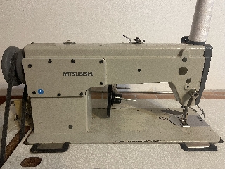 Maquina costura industrial Mitsubishi