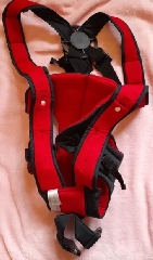 Marsupio Zippy 
