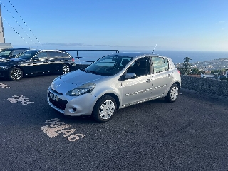 RENAULT CLIO 1.5 DCI Gasóleo 