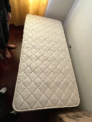 cama de solteiro 
