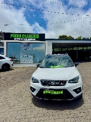 SEAT IBIZA Arona FR Tsi Gasolina 