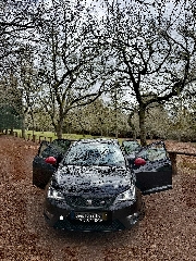 SEAT IBIZA FR Plus 110cv Gasolina 