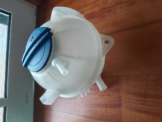 Reservatório água Sk VW Seat