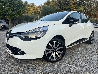 RENAULT CLIO 1.5 dCi Confort Gasóleo 
