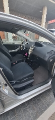 TOYOTA YARIS D4D Gasóleo 