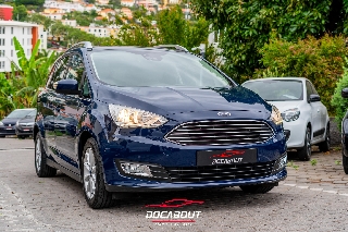 FORD C-MAX Grand C-Max 1.0 Ecoboost Titanium S/S Gasolina 