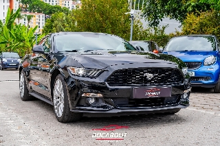 FORD MUSTANG 2.3i EcoBoost Gasolina 