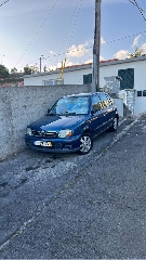 NISSAN MICRA K11 - Bobines Gasolina 