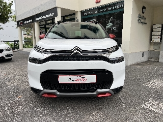 CITROEN C3 AIRCROSS 1.2 C-SERIES 110 CV Gasolina 