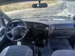HYUNDAI H-1 Plaza Gasóleo