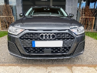 AUDI A1 25TSI Gasolina 