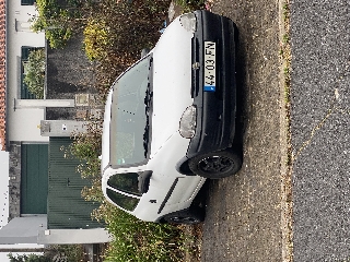 OPEL CORSA 1.2 8v Gasolina 