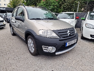 CITROEN C3 XTR HDI C/GARANTIA Gasóleo 