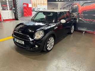 MINI MINI COOPER S JOHN COOPER WORKS Gasolina 