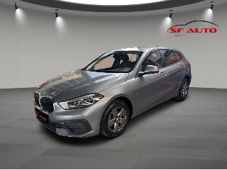 BMW Serie 1 116D ADVANTAGE Gasóleo