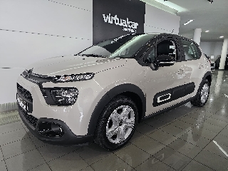 CITROEN C3 PURETECH Gasolina 