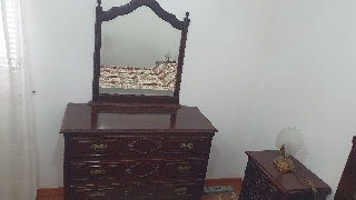 Quarto dormir completo 