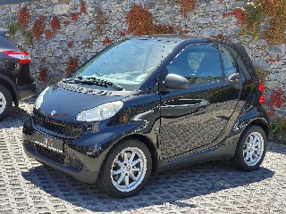 SMART FORTWO 1.0 Gasolina 
