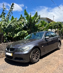 BMW Serie 3 E90 Gasóleo 