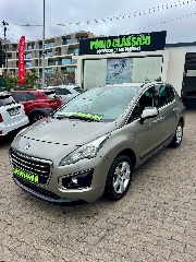 PEUGEOT 3008 1.6 E-HDI Gasóleo 