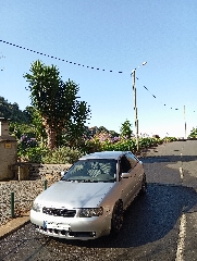 AUDI A3 8L 1.9TDI Gasóleo 