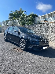 RENAULT MEGANE Gt-LINE Gasóleo 